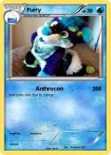 Furry