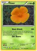 Flower