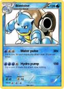 Blastoise