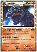 God Zilla