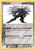 broly ss9 999