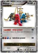 Ninjago