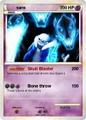 sans