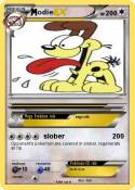 odie