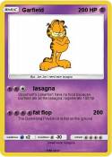 Garfield
