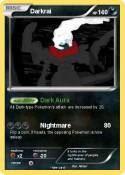 Darkrai
