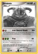 Dovahkiin