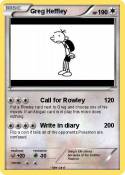 Greg Heffley