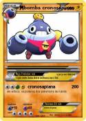 bomba cronosapi