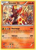 Groudon EX