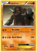 Rhyperior