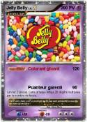 Jelly Belly