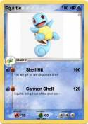 Squirtle