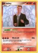 rick astley