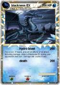 blackness EX