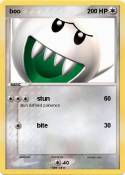 boo
