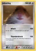 Jufoorling