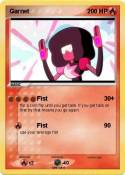 Garnet