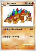 Saurolong