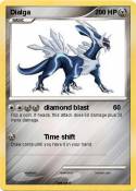 Dialga