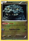 Godzilla