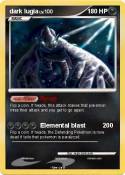 dark lugia