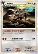 Anubis