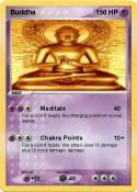 Buddha