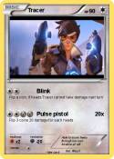 Tracer