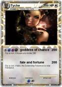 Tyche