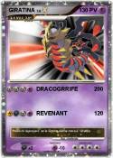GIRATINA