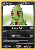 Larvitar