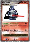 dark vador