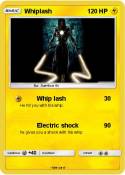 Whiplash