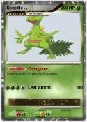 Sceptile