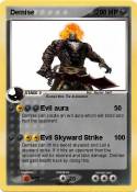 Demise