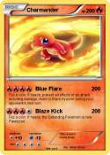 Charmander
