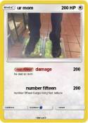 ur mom
