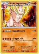 Super Saiyan