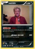 hanriette