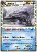 Ukanlos X