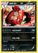 dark eto EX