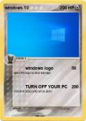 windows 10