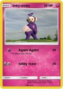 tinky-winky