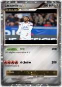 Lacazette