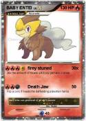 BABY ENTEI