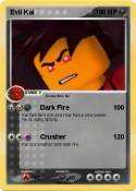 Evil Kai