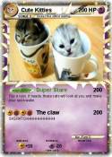 Cute Kitties