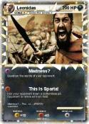 Leonidas
