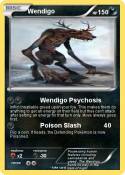 Wendigo